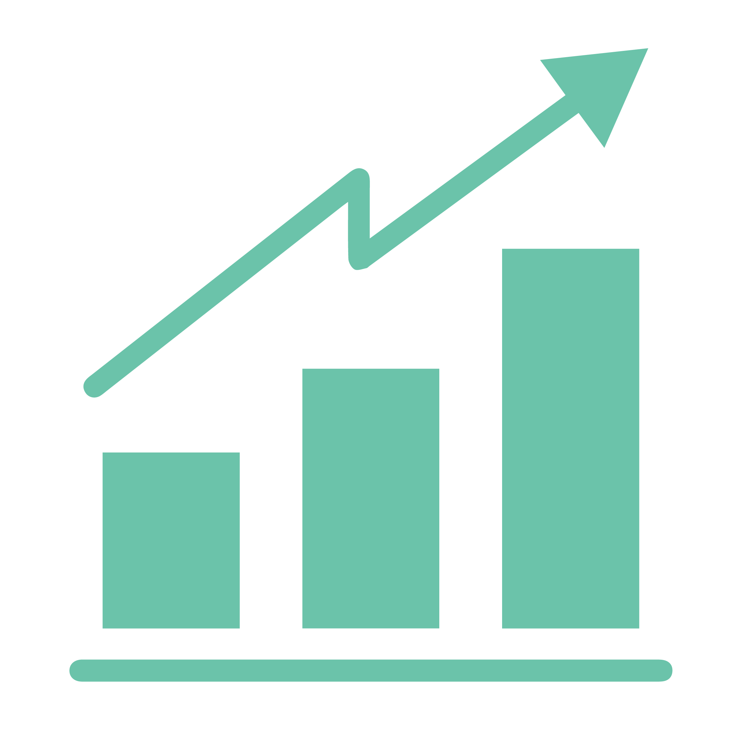 FSC Economic Benefits TraderBag