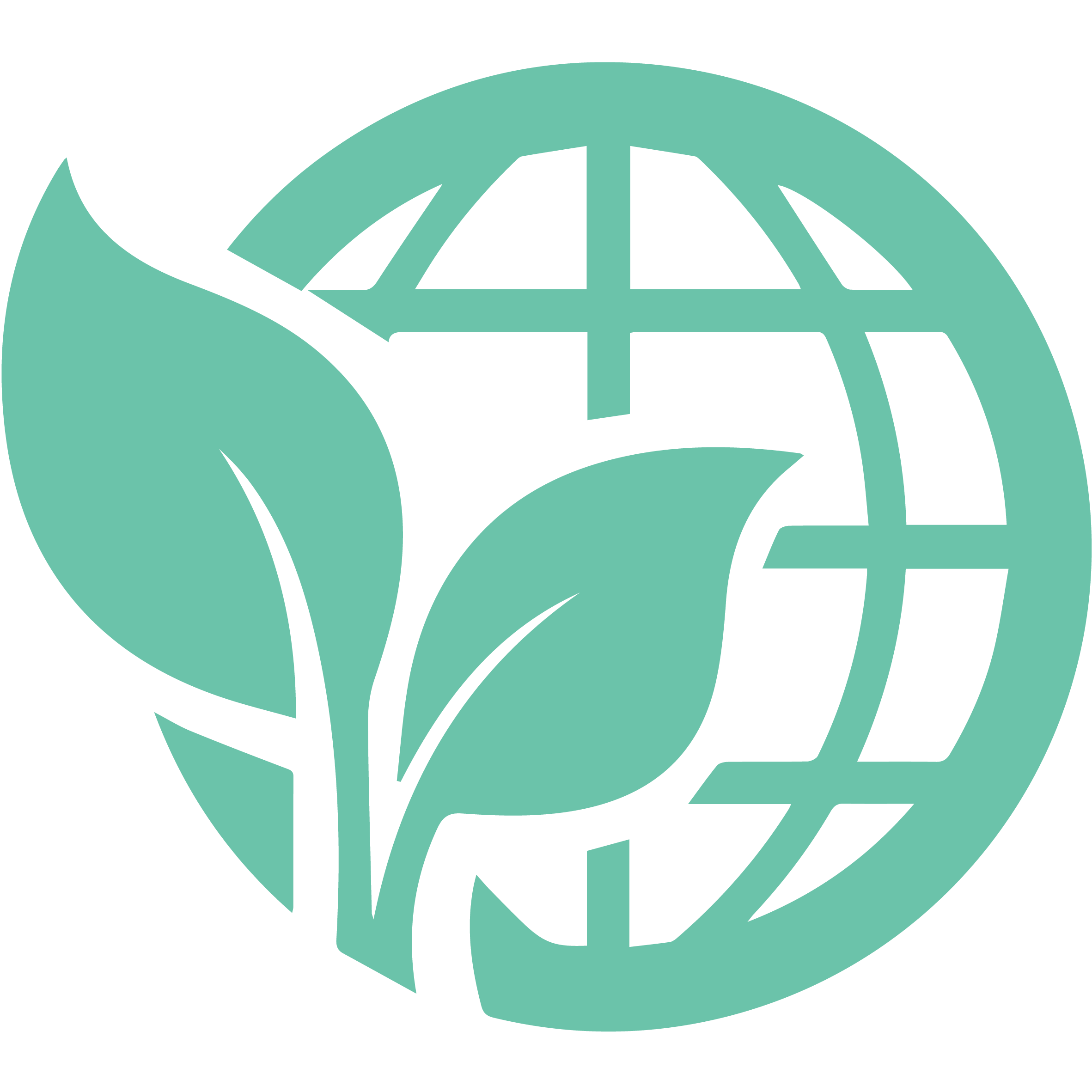 FSC Environmental Benefits TraderBag