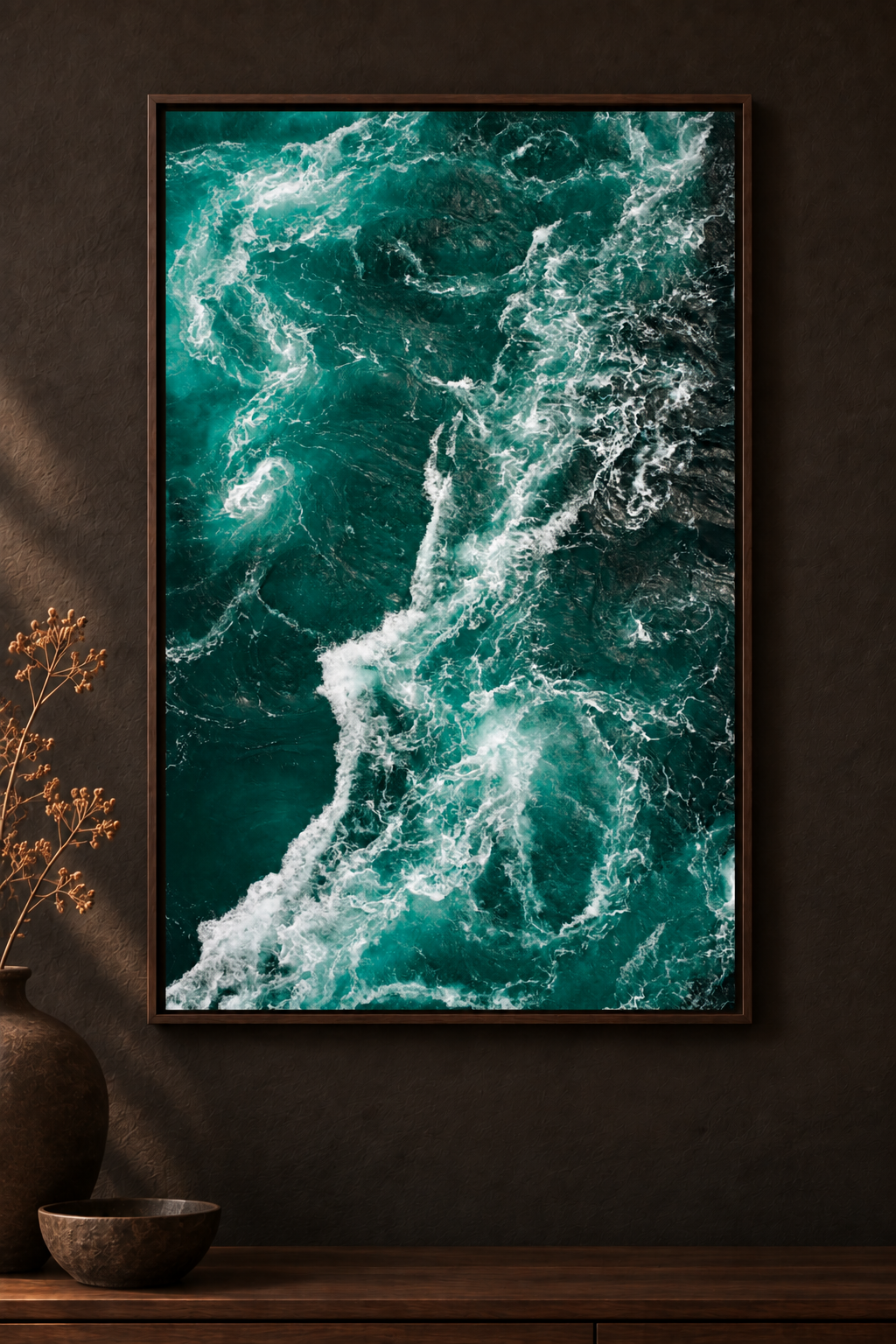 Salt Water I