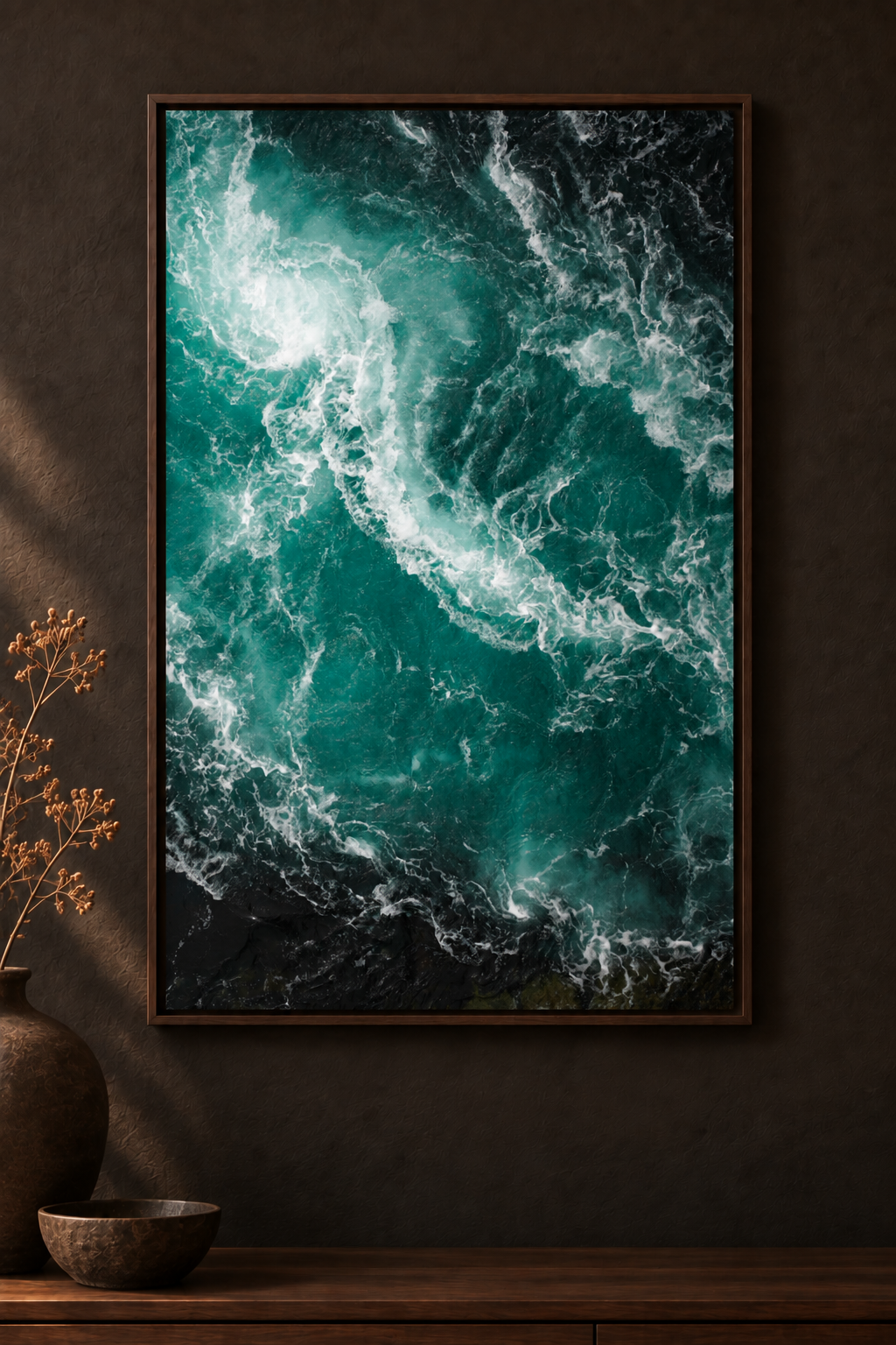 Salt Water III