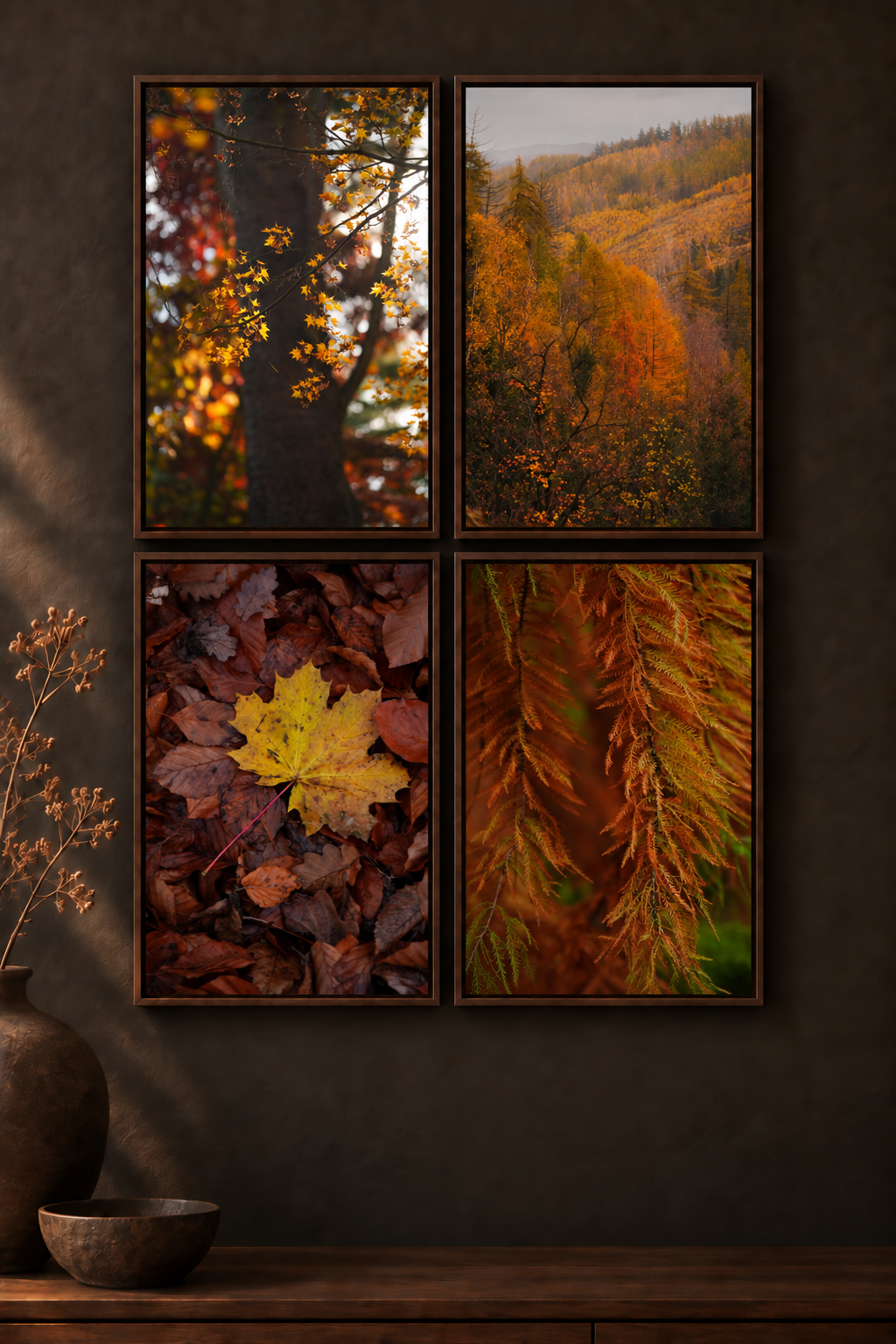Gold · Set