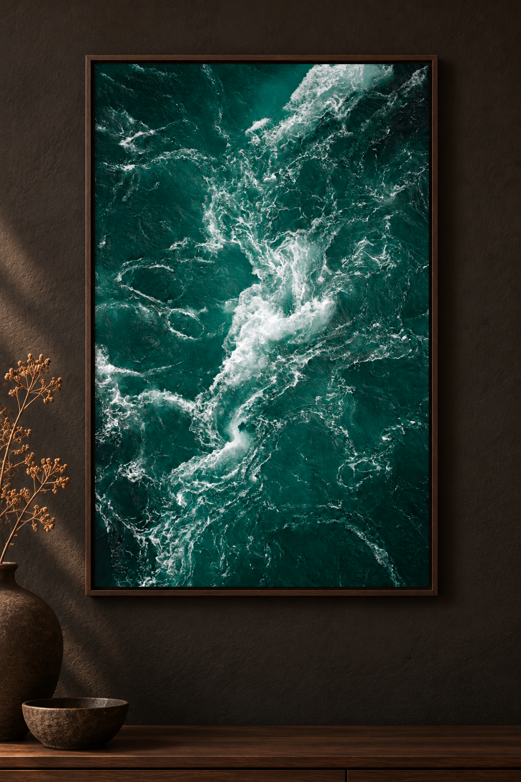 Salt Water II