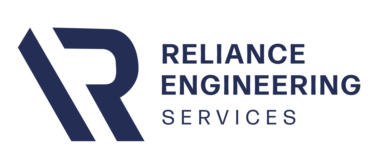 Reliance Engineering Services