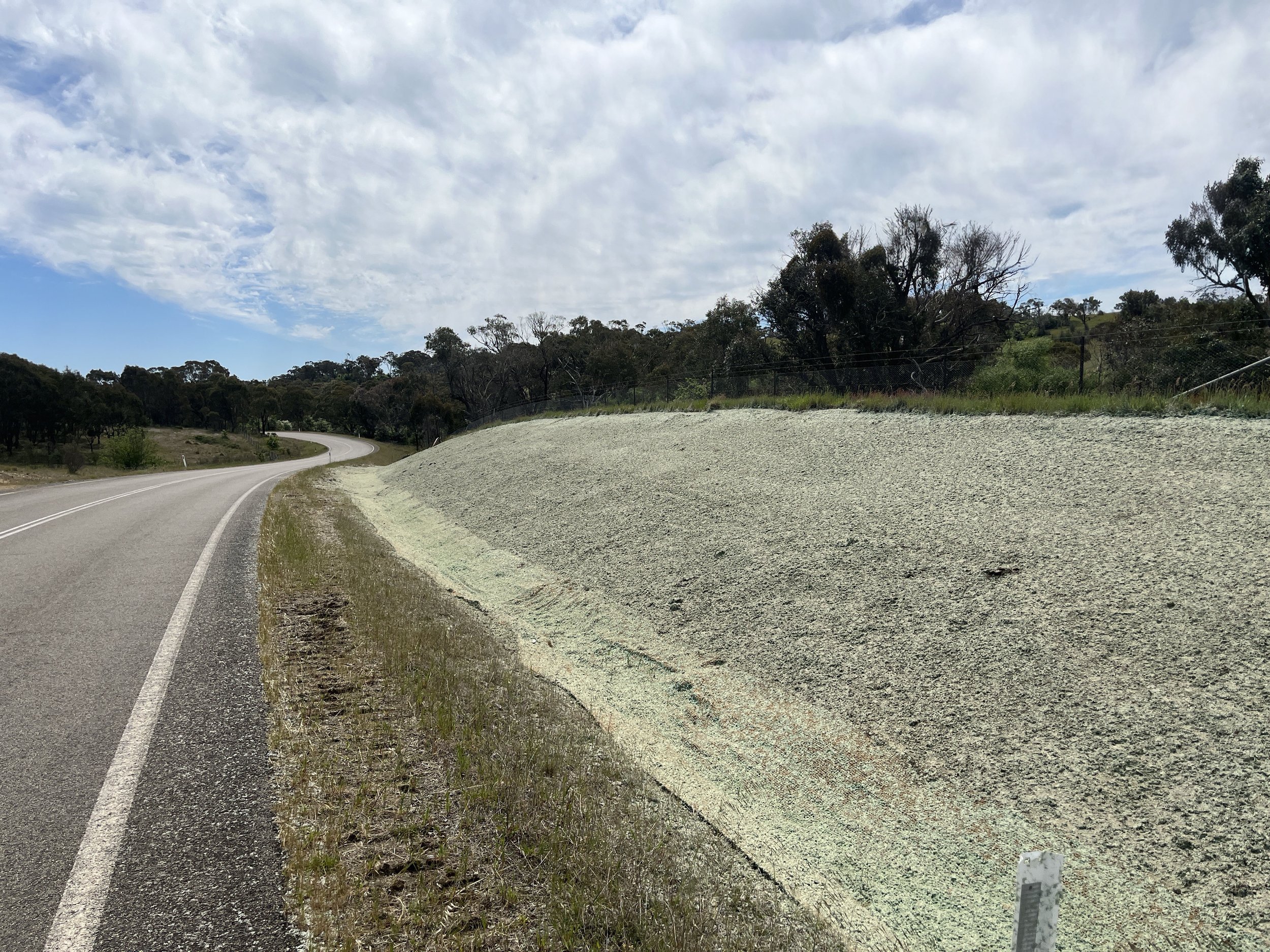 Boorowa Road Drainage Repairs