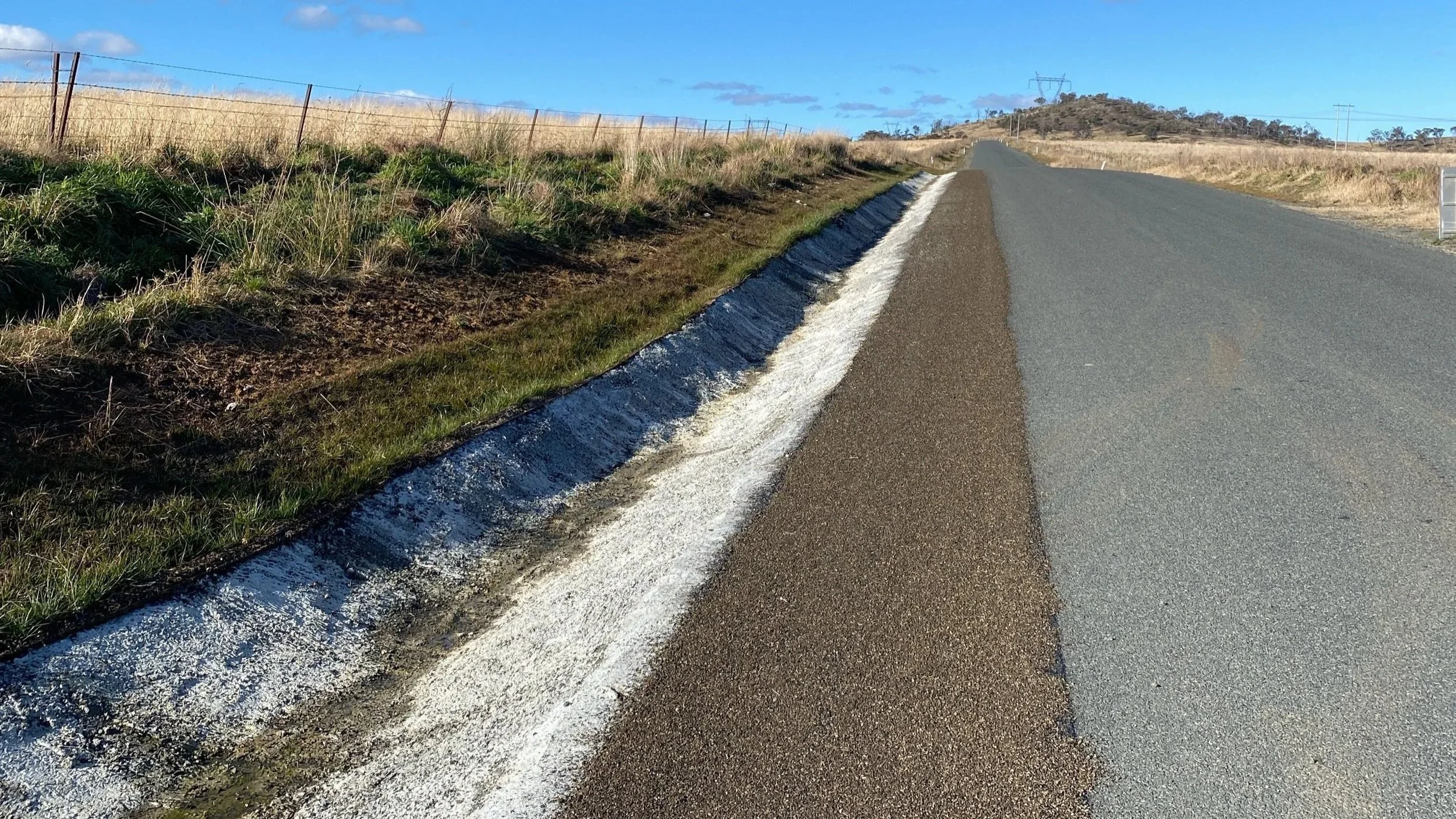 Carrick Road Drainage Repairs