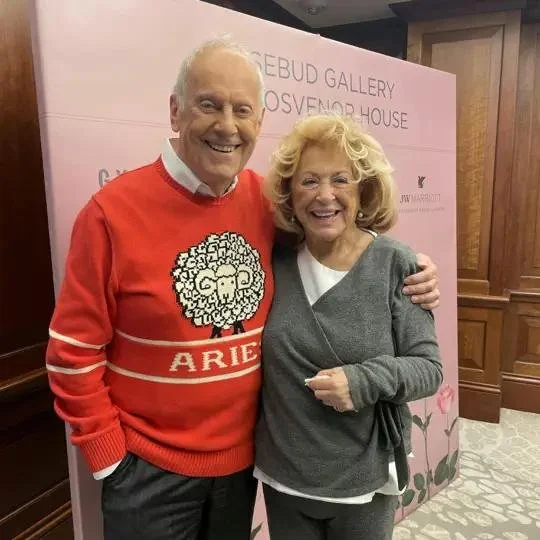 Lynda La Plante