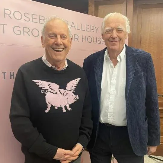 Sir Tim Rice