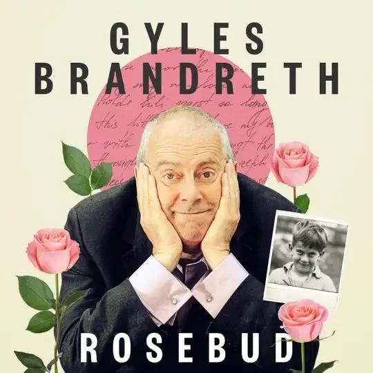 Gyles's Diary, Episode 12