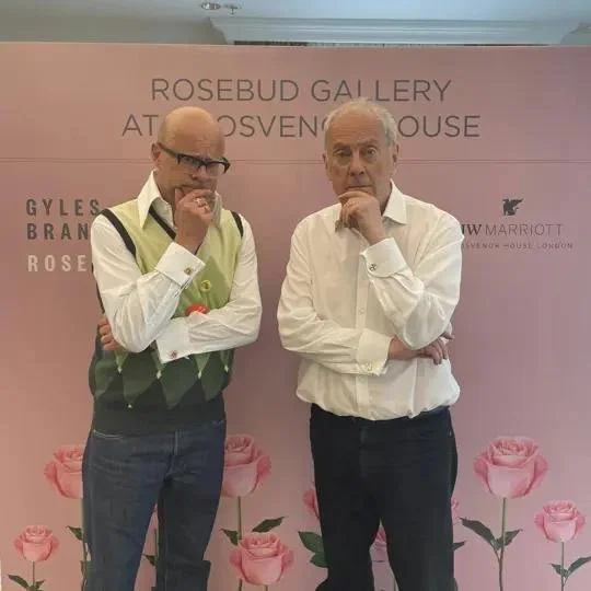 Harry Hill