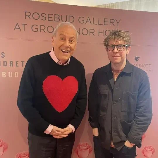 Josh Widdicombe
