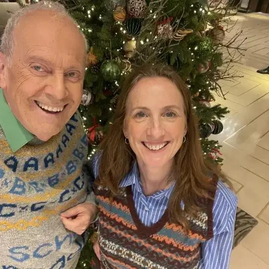 More Rosebud: The Christmas Eve Extravaganza