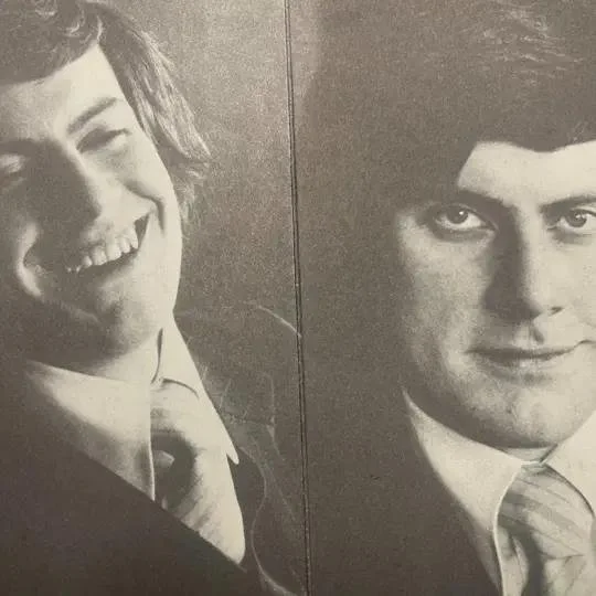 Gyles's Diary, Episode 22