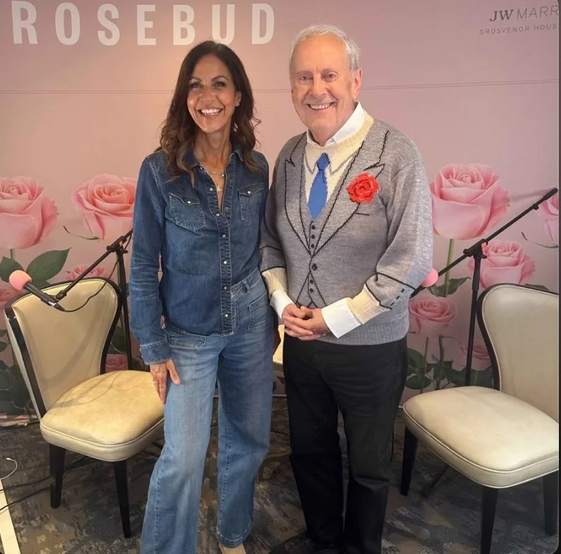 Julia Bradbury