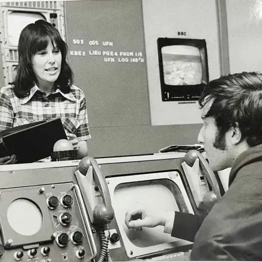 Gyles's Diary, Episode 29