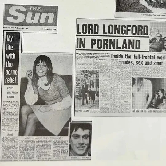 Gyles's Diary, Episode 30