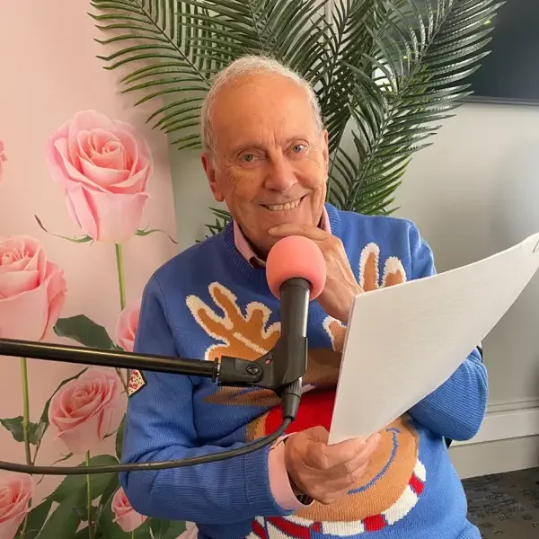 Gyles's Diary, Episode 31