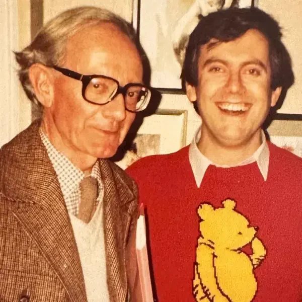 Rosebud: The Winnie-the-Pooh special