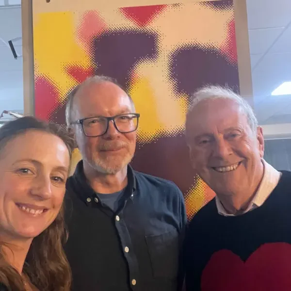 More Rosebud - Love Letters