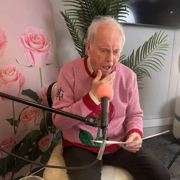 Gyles's Diary, Episode 35