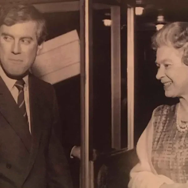 More Rosebud - Royal Special