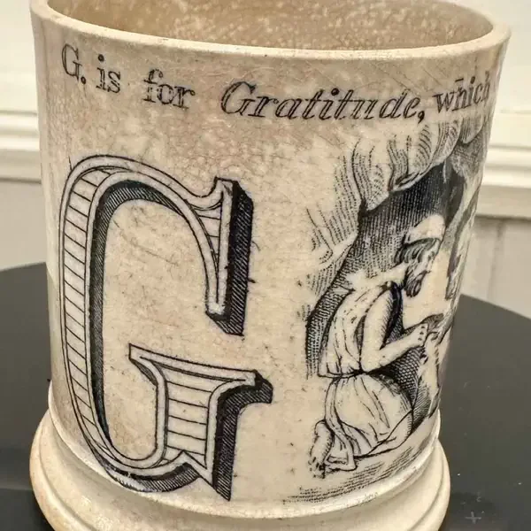 Gyles's Diary, Episode 36