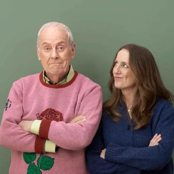 Gyles's Diary, Episode 38