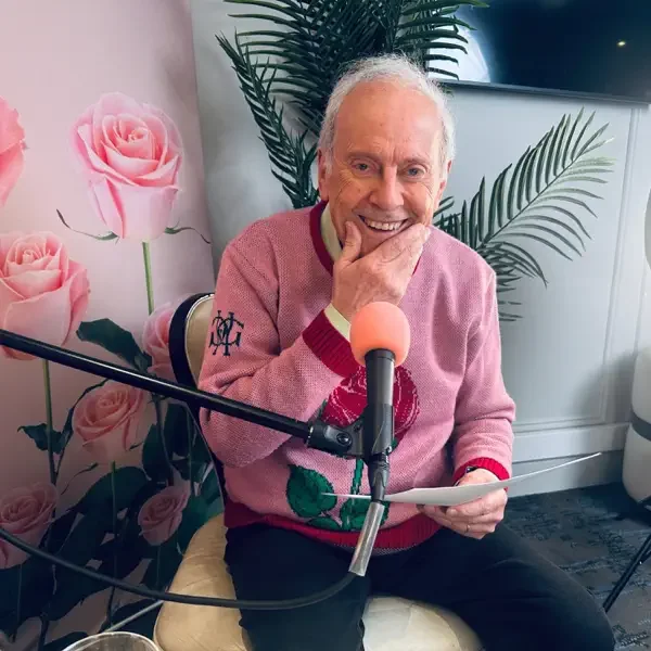Gyles's Diary, Episode 41