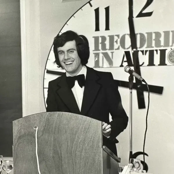 Gyles's Diary, Episode 42