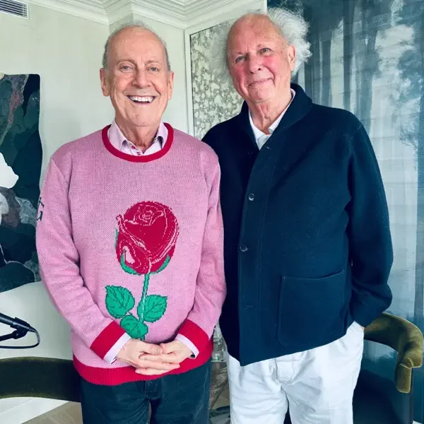 Graydon Carter