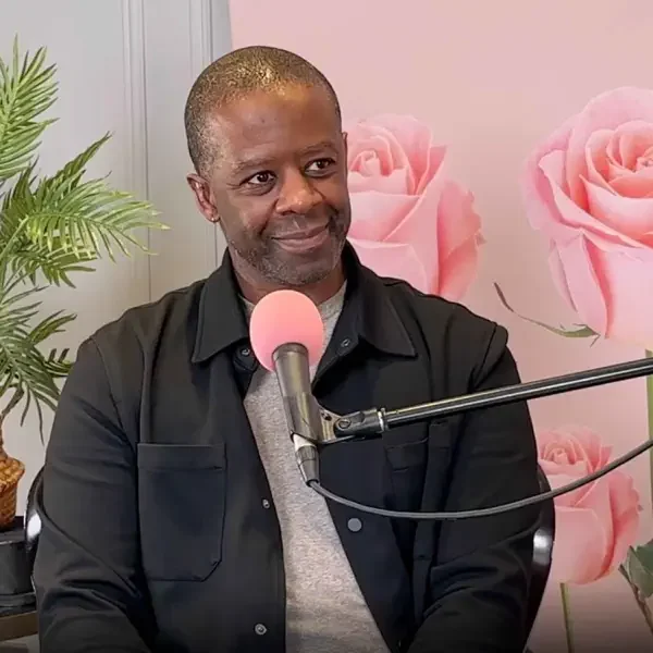 Adrian Lester