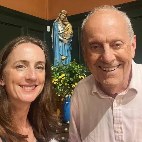 Gyles's Diary, Episode 44