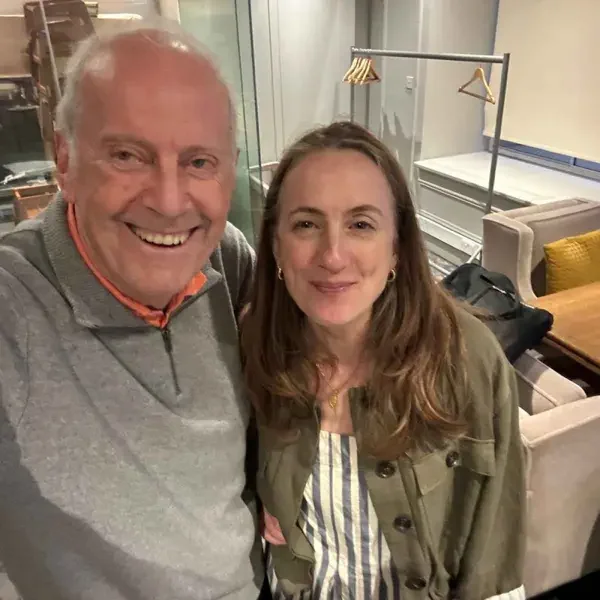 Gyles's Diary, Episode 45