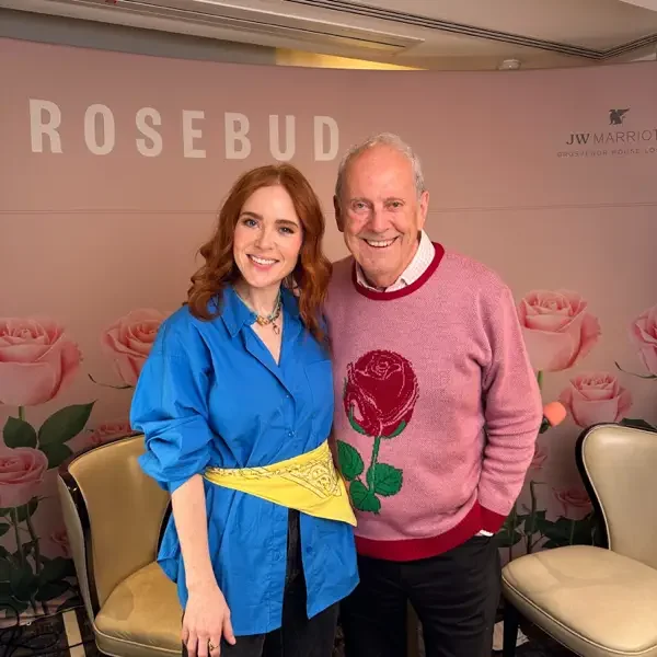 Angela Scanlon