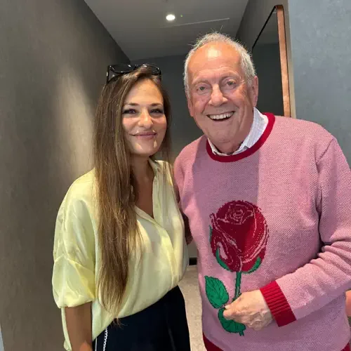 Nicola Benedetti