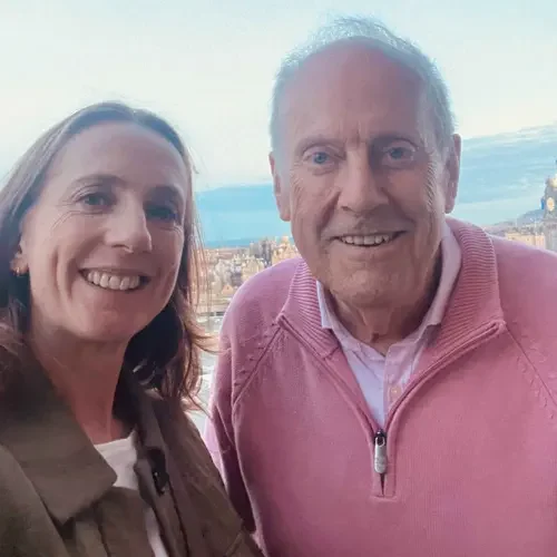 Gyles's Diary, Episode 47
