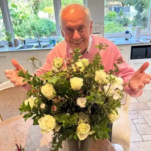 Gyles's Diary, Episode 49