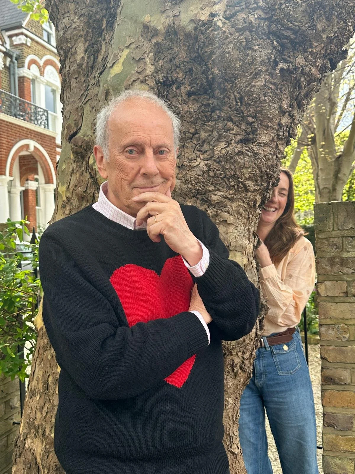 Gyles & Harriet