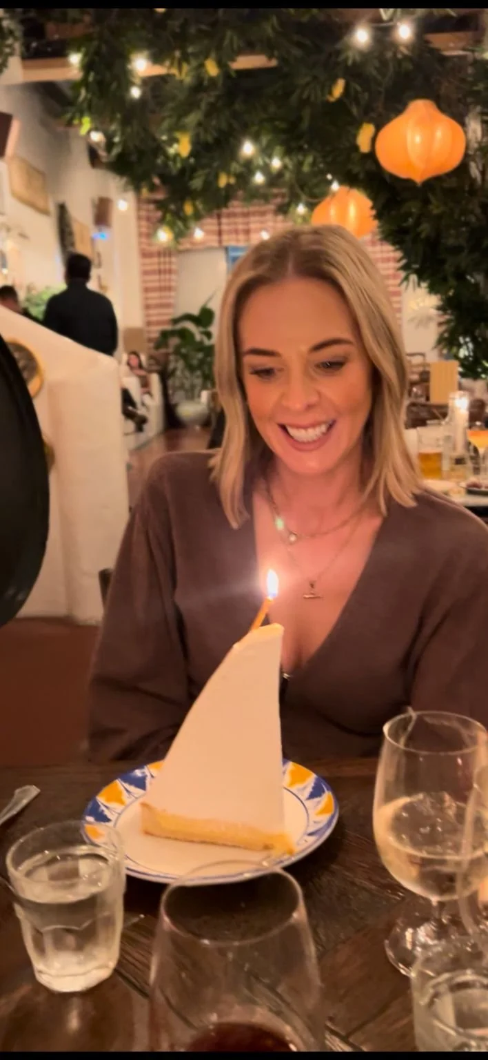 My Limited company just bought me a birthday present