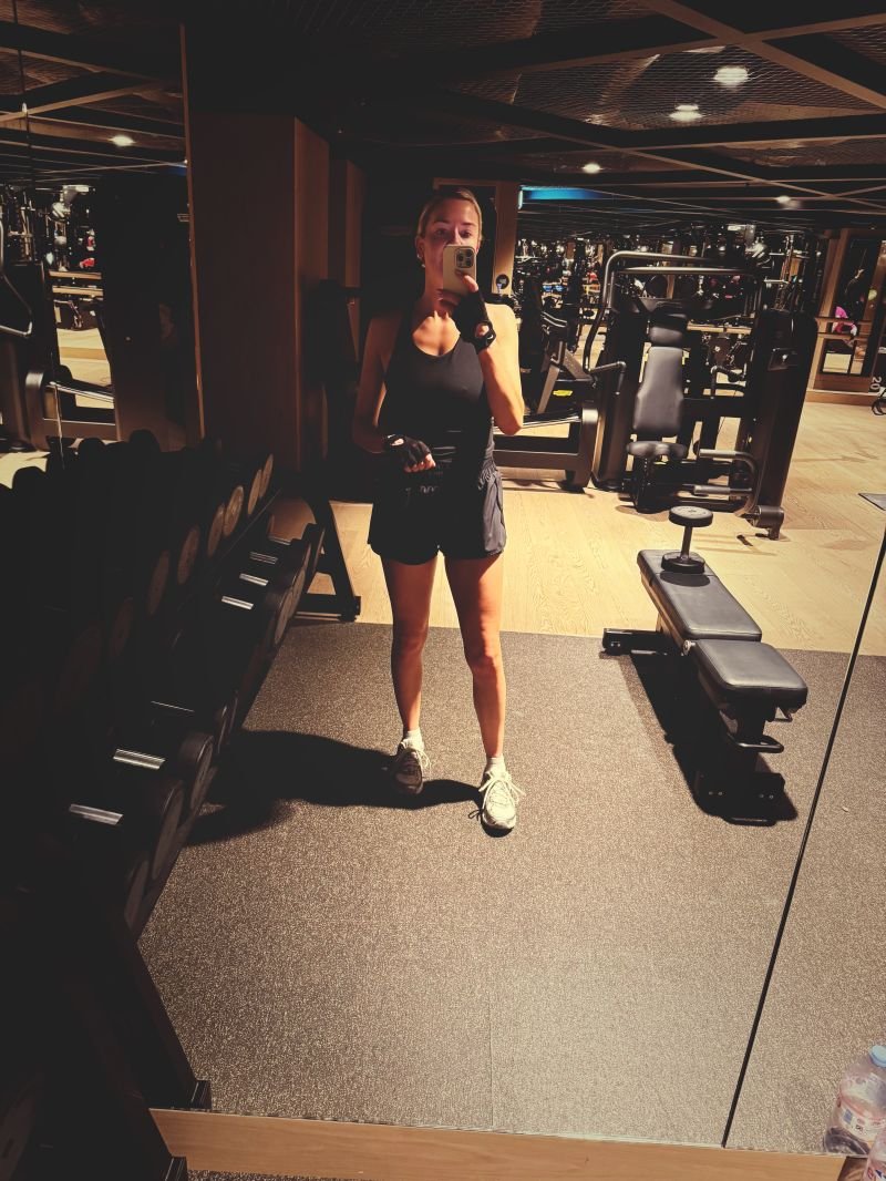 Should your company pay for your gym membership?