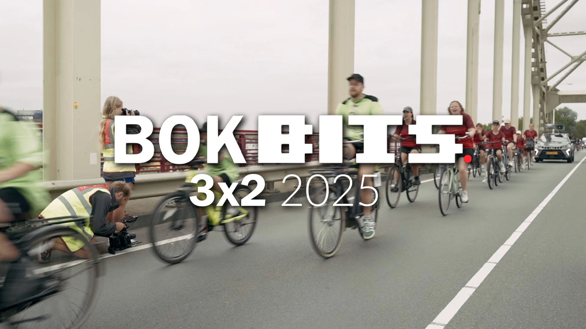 BokBits #13 3X2 2025