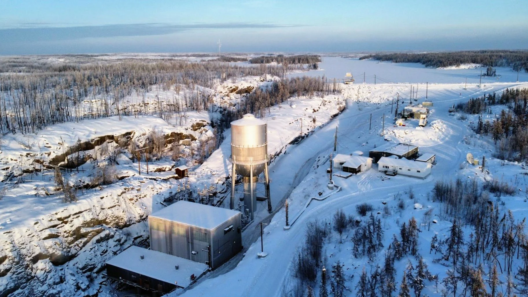 Canada’s North is where innovation meets necessity