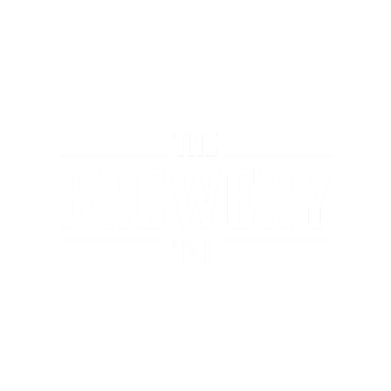 The Brewery Tap