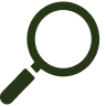 Magnifying glass icon