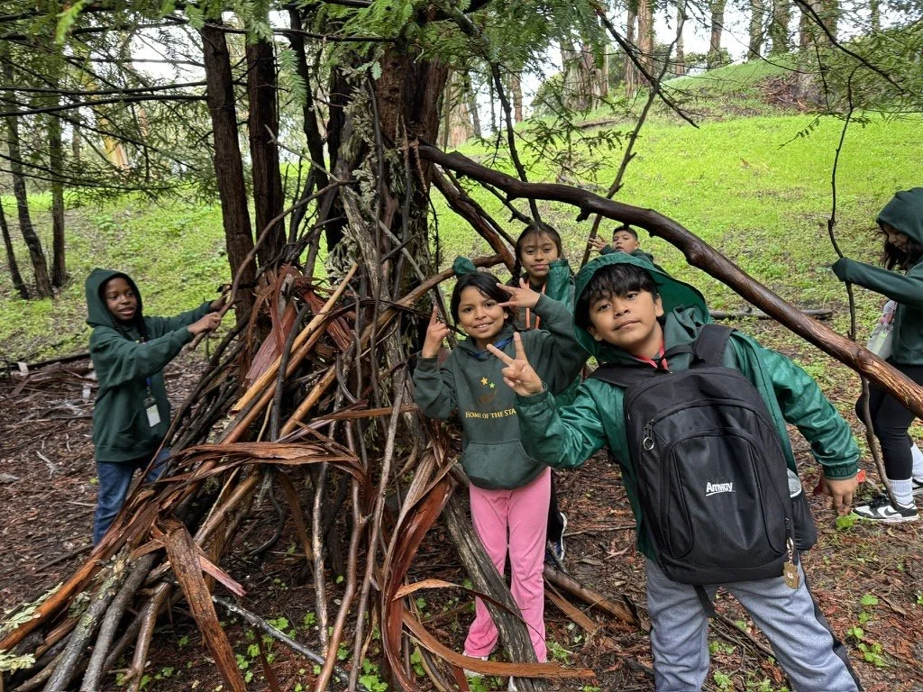 The Watershed Project