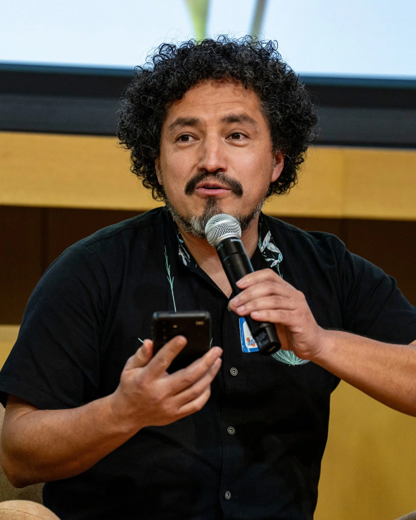 Last week, partners from across California came together for the Outdoors for All Convening. 🌿

We shared ideas, learned from each other, and built new partnerships to make sure everyone can get outside and enjoy nature.

Seeing so many people commi