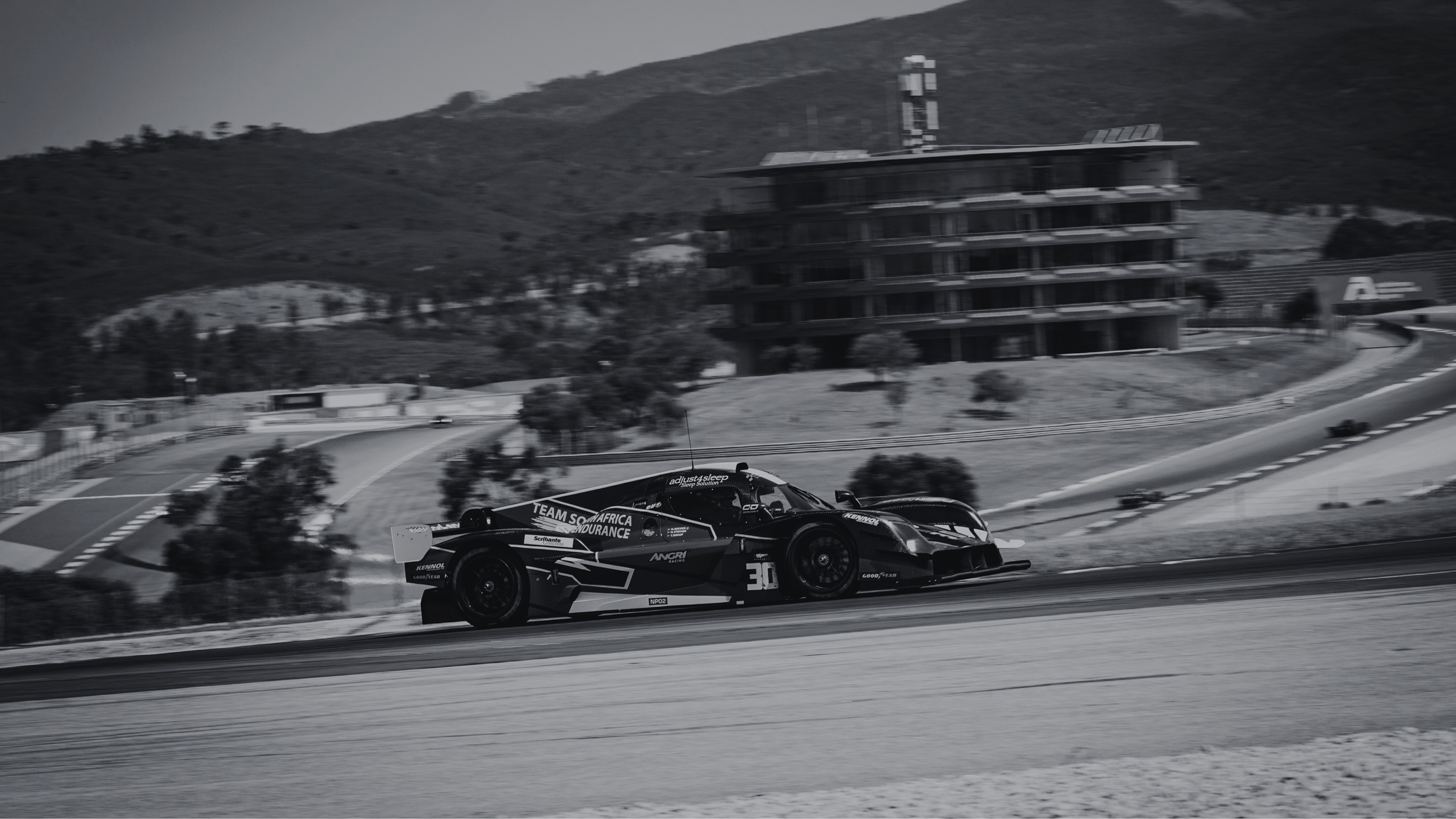 This Is What Separates the Good Drivers from the Great Ones