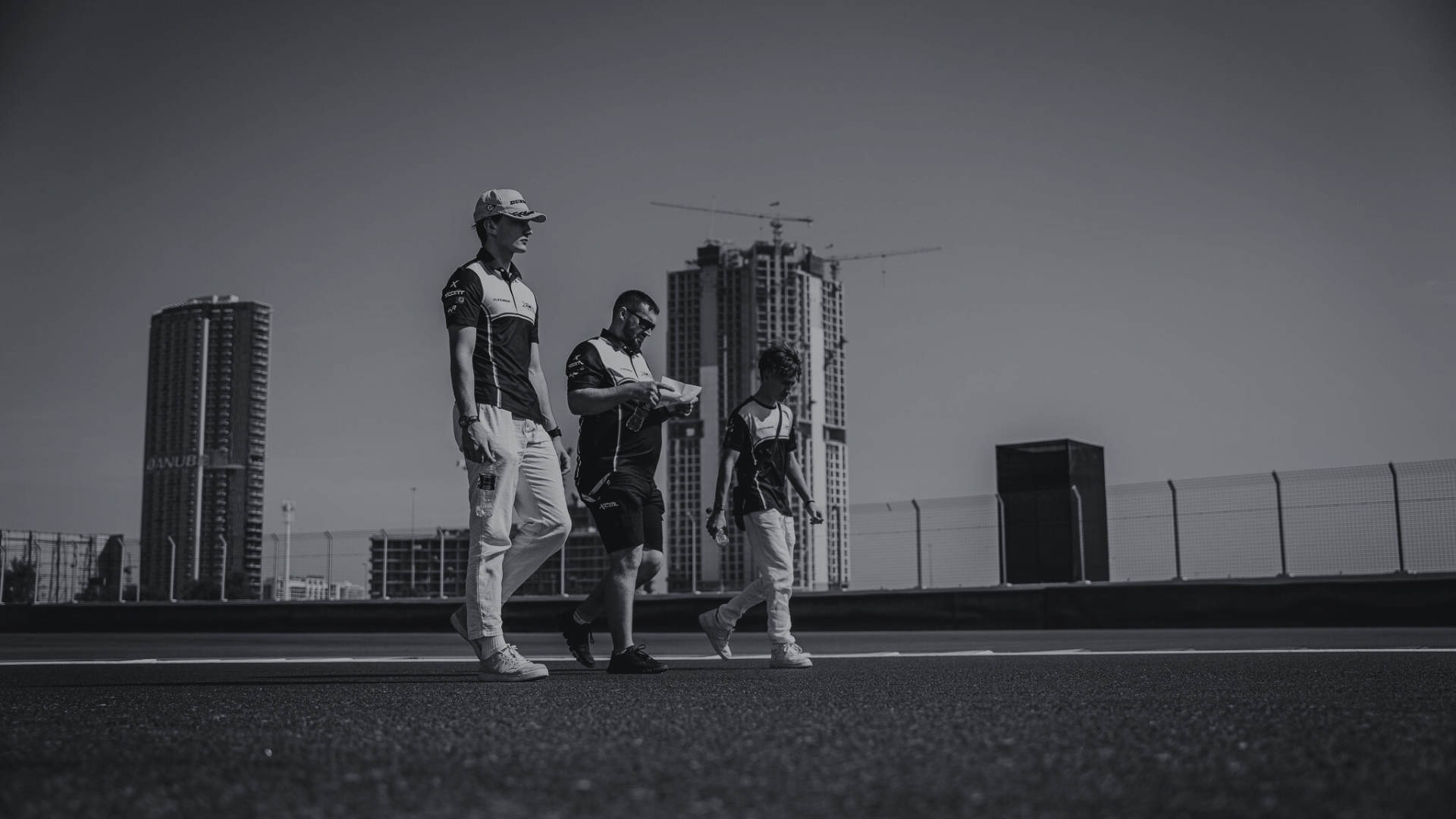 Why Race-Day Nerves Can Be Your Greatest Asset