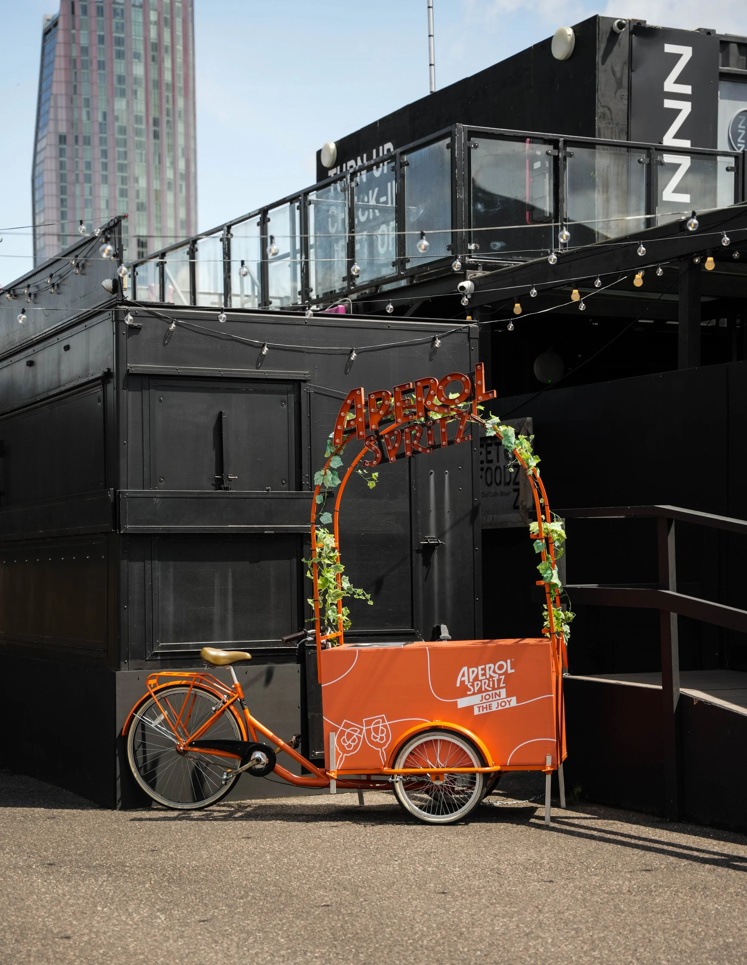 Affordable Hotels in London: Why Snoozebox Wins?