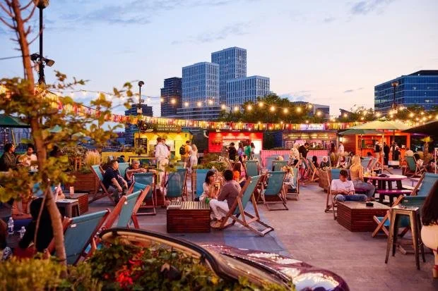 Your Guide to Easter Weekend in Stratford