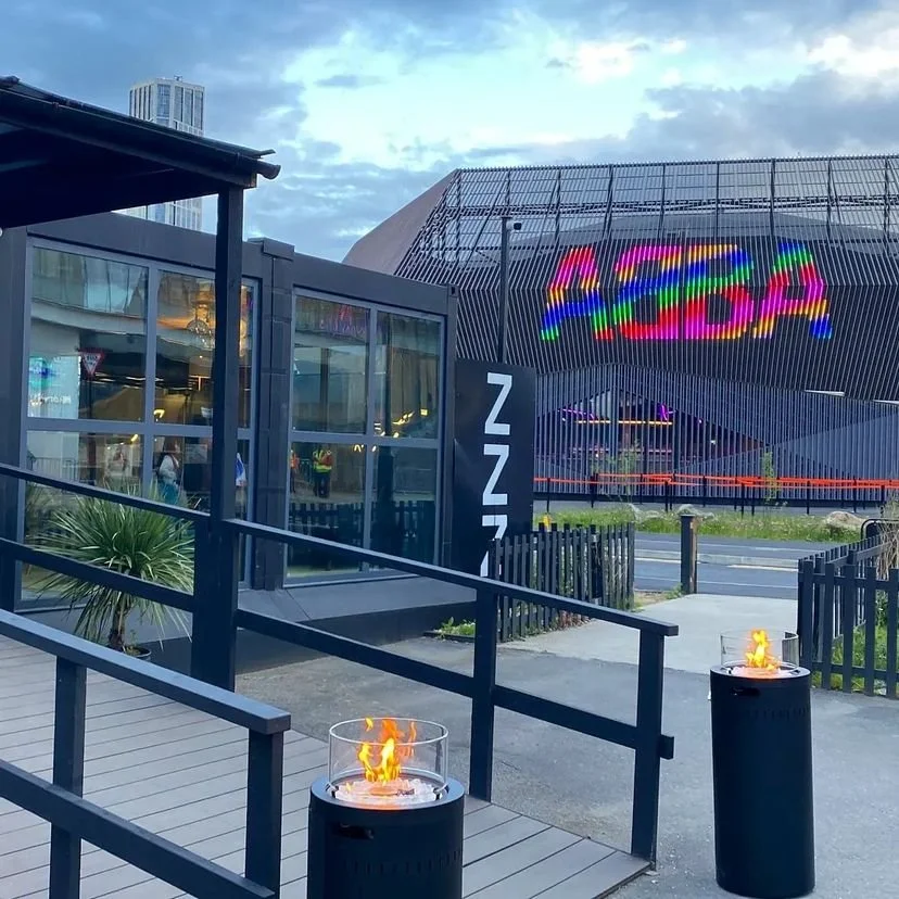 Where Is Snoozebox? The Perfect Location Near London’s Biggest Venues.